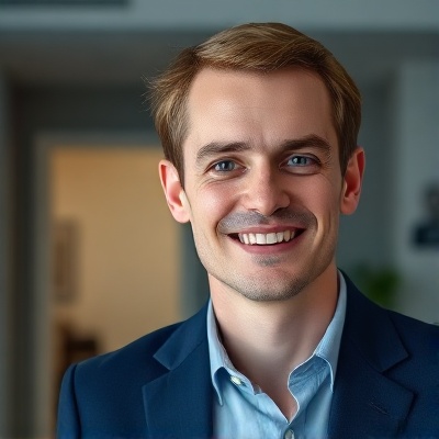 Niall Hamilton — eSports Betting expert