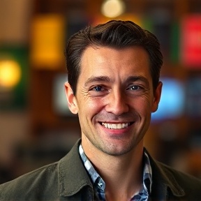 Gruff Allsopp — eSports Betting reviewer